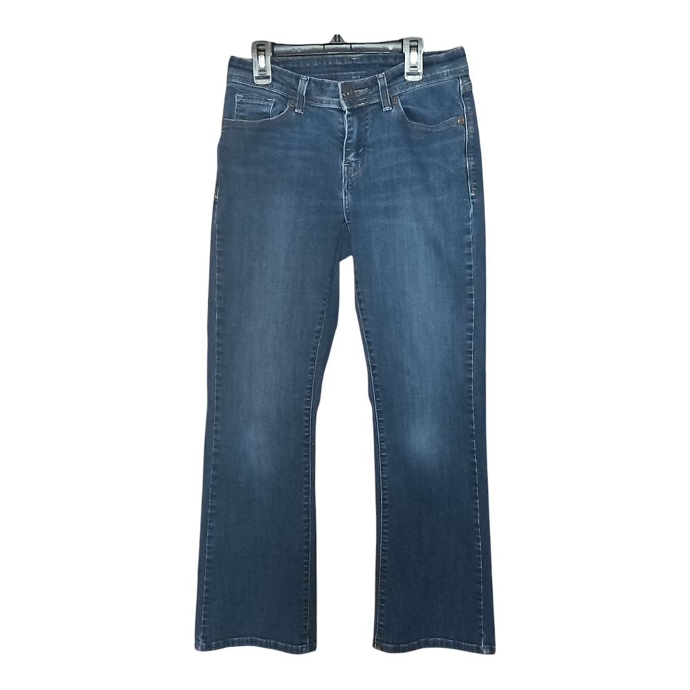 Levis Classic 515 Jeans